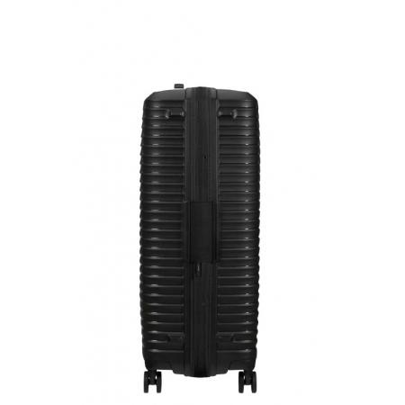 Валіза на колесах Samsonite Upscape 104+10L (KJ1*09003) black
