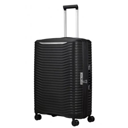 Валіза на колесах Samsonite Upscape 104+10L (KJ1*09003) black