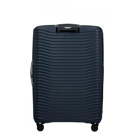 Валіза на колесах Samsonite Upscape 133+12L (KJ1*01004) blue