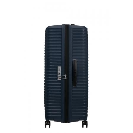 Валіза на колесах Samsonite Upscape 133+12L (KJ1*01004) blue