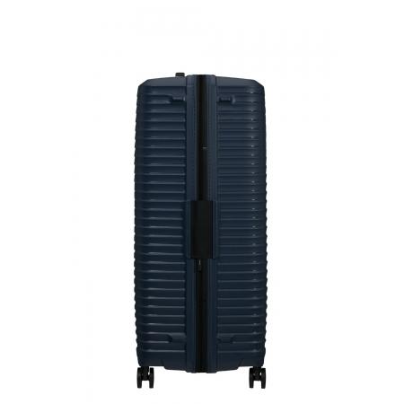 Валіза на колесах Samsonite Upscape 133+12L (KJ1*01004) blue