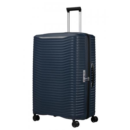 Валіза на колесах Samsonite Upscape 133+12L (KJ1*01004) blue