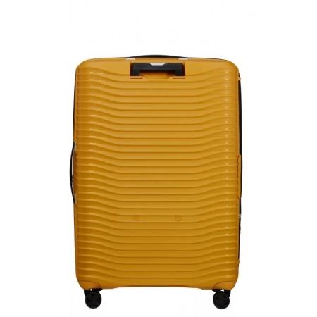 Чемодан на колесах Samsonite Upscape 133+12L (KJ1*06004) yellow