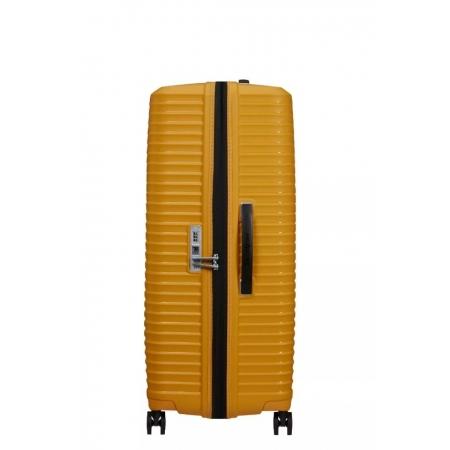 Чемодан на колесах Samsonite Upscape 133+12L (KJ1*06004) yellow