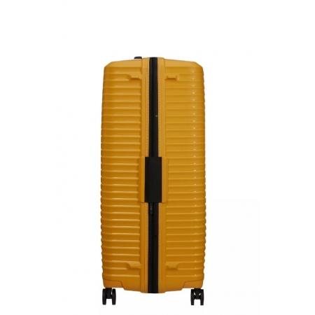 Чемодан на колесах Samsonite Upscape 133+12L (KJ1*06004) yellow