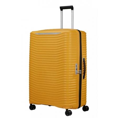 Чемодан на колесах Samsonite Upscape 133+12L (KJ1*06004) yellow
