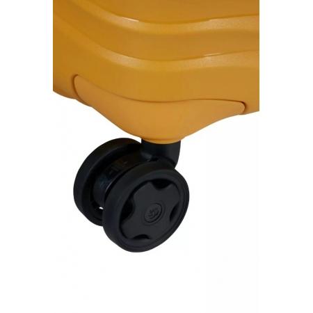 Чемодан на колесах Samsonite Upscape 133+12L (KJ1*06004) yellow