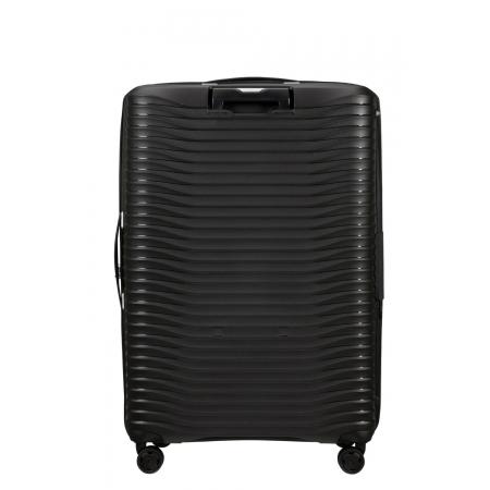 Валіза на колесах Samsonite Upscape 133+12L (KJ1*09004) black
