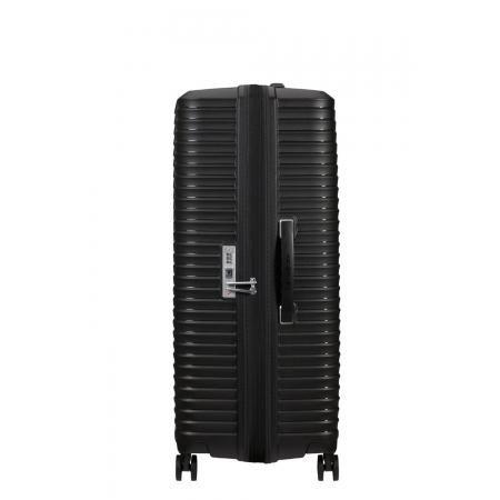 Валіза на колесах Samsonite Upscape 133+12L (KJ1*09004) black