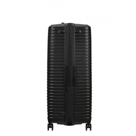 Валіза на колесах Samsonite Upscape 133+12L (KJ1*09004) black