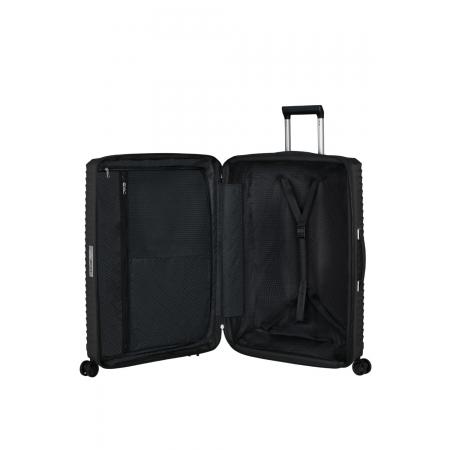 Валіза на колесах Samsonite Upscape 133+12L (KJ1*09004) black