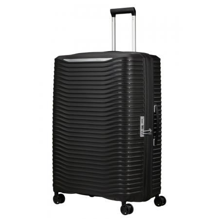 Валіза на колесах Samsonite Upscape 133+12L (KJ1*09004) black
