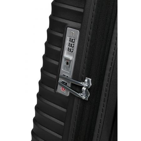 Валіза на колесах Samsonite Upscape 133+12L (KJ1*09004) black