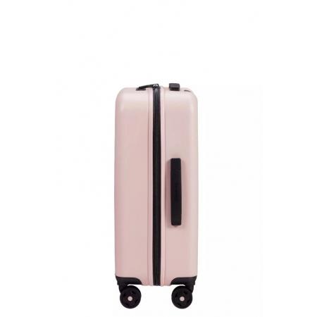 Валіза на колесах Samsonite Stackd 35+7L (KF1*80001) rose