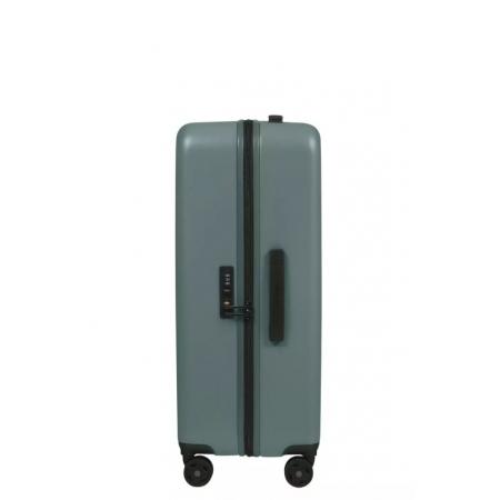 Валіза на колесах Samsonite Stackd 71L (KF1*14002) green