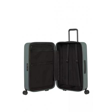 Валіза на колесах Samsonite Stackd 71L (KF1*14002) green