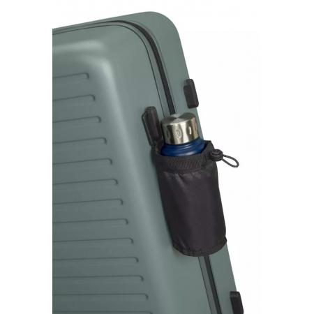 Валіза на колесах Samsonite Stackd 71L (KF1*14002) green