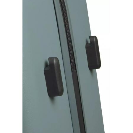 Валіза на колесах Samsonite Stackd 71L (KF1*14002) green