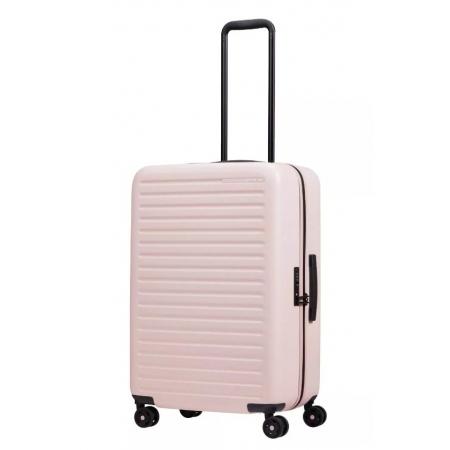 Валіза на колесах Samsonite Stackd 71L (KF1*80002) rose