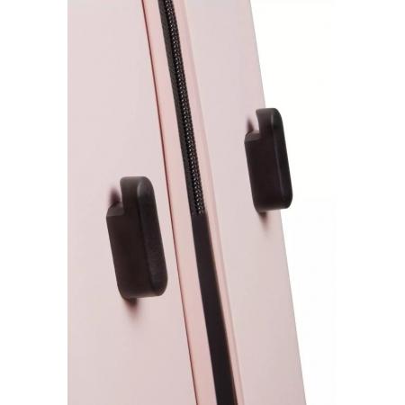 Валіза на колесах Samsonite Stackd 71L (KF1*80002) rose