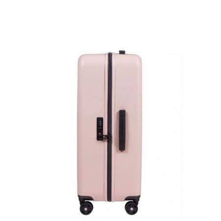Валіза на колесах Samsonite Stackd 96L (KF1*80003) rose