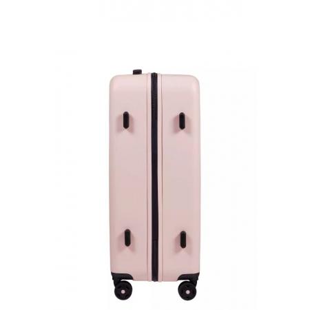 Валіза на колесах Samsonite Stackd 96L (KF1*80003) rose