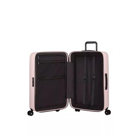 Валіза на колесах Samsonite Stackd 96L (KF1*80003) rose