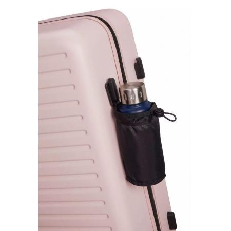 Валіза на колесах Samsonite Stackd 96L (KF1*80003) rose