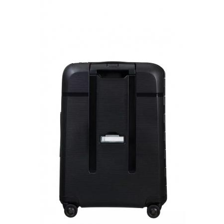 Валіза на колесах Samsonite Magnum Eco 38L (KH2*18001) graphite