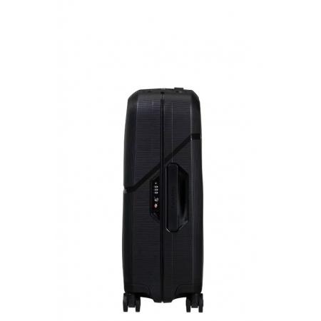 Валіза на колесах Samsonite Magnum Eco 38L (KH2*18001) graphite