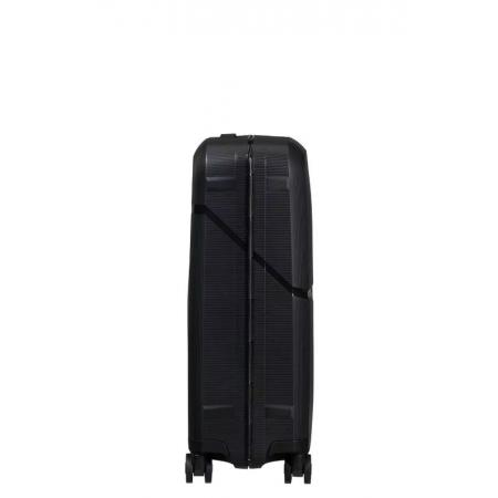 Валіза на колесах Samsonite Magnum Eco 38L (KH2*18001) graphite