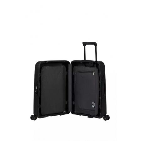 Валіза на колесах Samsonite Magnum Eco 38L (KH2*18001) graphite