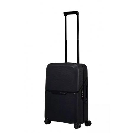 Валіза на колесах Samsonite Magnum Eco 38L (KH2*18001) graphite