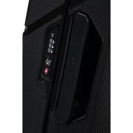 Валіза на колесах Samsonite Magnum Eco 38L (KH2*18001) graphite