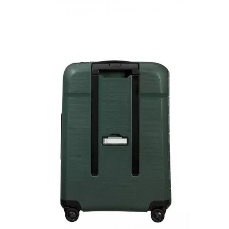 Чемодан на колесах Samsonite Magnum Eco 38L (KH2*24001) green