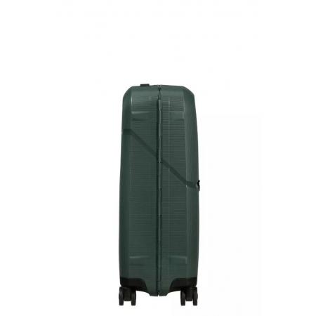 Чемодан на колесах Samsonite Magnum Eco 38L (KH2*24001) green