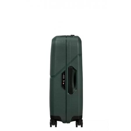 Чемодан на колесах Samsonite Magnum Eco 38L (KH2*24001) green