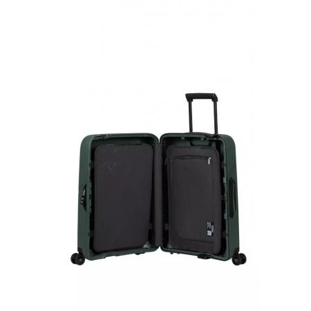 Чемодан на колесах Samsonite Magnum Eco 38L (KH2*24001) green