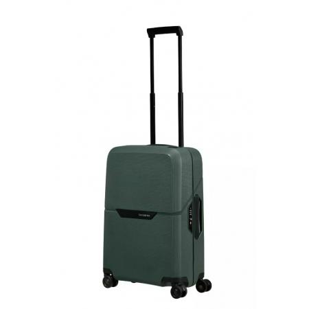 Чемодан на колесах Samsonite Magnum Eco 38L (KH2*24001) green