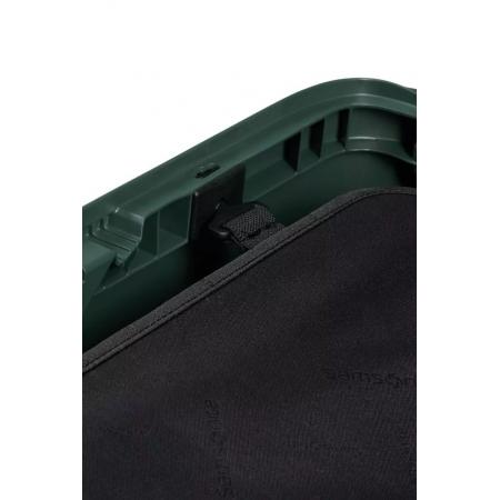 Чемодан на колесах Samsonite Magnum Eco 38L (KH2*24001) green