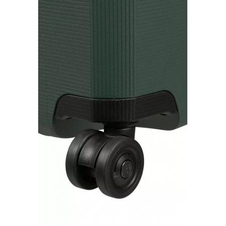 Чемодан на колесах Samsonite Magnum Eco 38L (KH2*24001) green