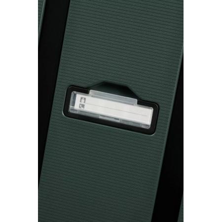 Чемодан на колесах Samsonite Magnum Eco 38L (KH2*24001) green