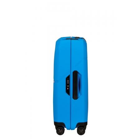 Чемодан на колесах Samsonite Magnum Eco 38L (KH2*41001) blue