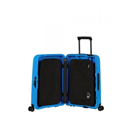 Чемодан на колесах Samsonite Magnum Eco 38L (KH2*41001) blue