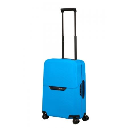 Чемодан на колесах Samsonite Magnum Eco 38L (KH2*41001) blue
