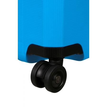 Чемодан на колесах Samsonite Magnum Eco 38L (KH2*41001) blue