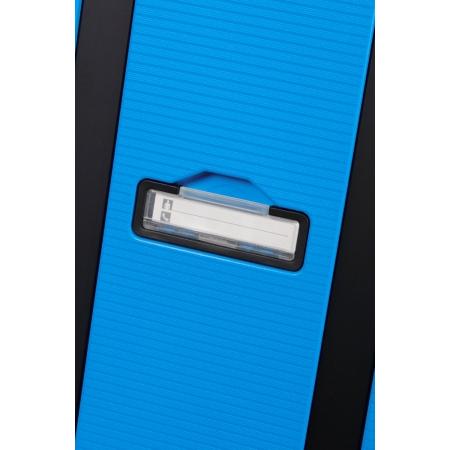 Чемодан на колесах Samsonite Magnum Eco 38L (KH2*41001) blue
