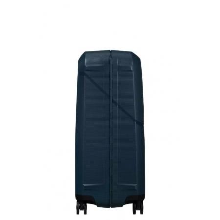 Валіза на колесах Samsonite Magnum Eco 82L (KH2*01002) midnight blue