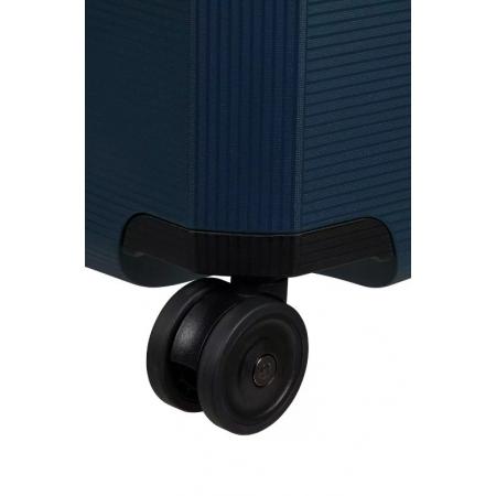 Валіза на колесах Samsonite Magnum Eco 82L (KH2*01002) midnight blue