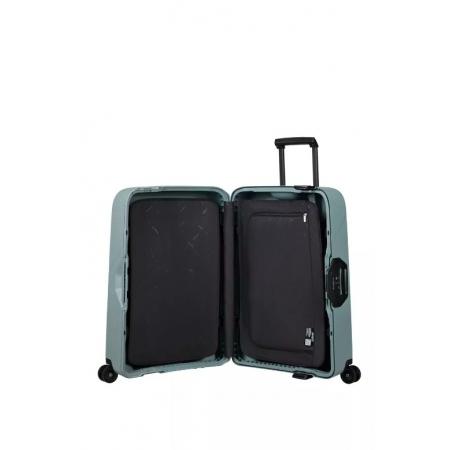 Чемодан на колесах Samsonite Magnum Eco 82L (KH2*11002) ice blue